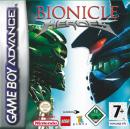 Bionicle Heroes (GBA)