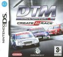 DTM Race Driver: Race & Create (NDS)