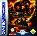 Der Herr der Ringe: Das dritte Zeitalter (GBA)