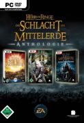 Der Herr der Ringe: Die Schlacht um Mittelerde Anthologie (PC)