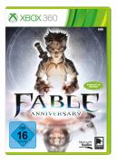 Fable Anniversary (Xbox360)