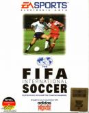 FIFA International Soccer (PC)