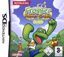 Frogger: Helmet Chaos (NDS)