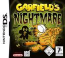 Garfield's Nightmare (NDS)