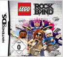 LEGO Rock Band (NDS)