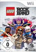 LEGO Rock Band (Wii)