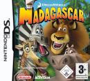 Madagascar (NDS)