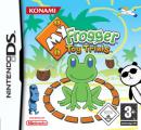 My Frogger Toy Trials (NDS)