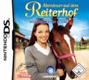 Neue Abenteuer auf dem Reiterhof (NDS)