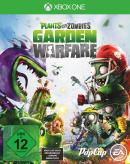Plants vs. Zombies: Garden Warfare (XboxOne)