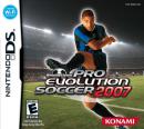 Pro Evolution Soccer (NDS)