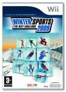 RTL Winter Sports 2009 - The next Challenge (Wii)