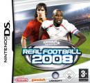 Real Football 2008 (NDS)