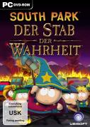 South Park: Der Stab der Wahrheit (PC)