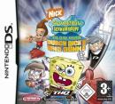 SpongeBob und seine Freunde: Durch dick und dünn (NDS)