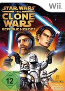 Star Wars: The Clone Wars (Wii)