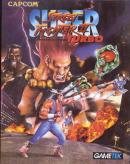 Super Street Fighter 2 Turbo (PC)