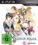 Tales of Xillia 2 (PS3)