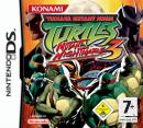 Teenage Mutant Ninja Turtles 3: Mutant Nightmare (NDS)