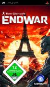 Tom Clancy's EndWar (PSP)