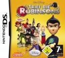 Triff die Robinsons (NDS)
