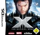 X-Men: The Official Game (NDS)