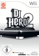 DJ Hero 2 (Wii)