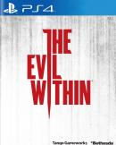 The Evil Within (PS4)