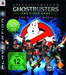 Ghostbusters: The Video Game (PS3)