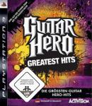 Guitar Hero: Greatest Hits (PS3)