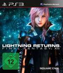Lightning Returns: Final Fantasy 13 (PS3)