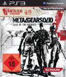Metal Gear Solid 4: Guns of the Patriots (Limited Edition) (PS3)