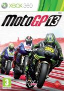 MotoGP 13 (Xbox360)