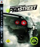Need for Speed: Pro Street (PS3)