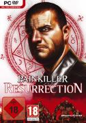 Painkiller: Resurrection (PC)