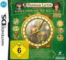 Professor Layton und die letzte Zeitreise (NDS)