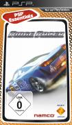 Ridge Racer (PSP)