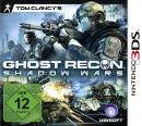 Tom Clancy's Ghost Recon (3DS)