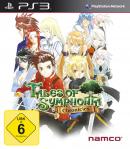 Tales of Symphonia Chronicles (PS3)