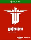 Wolfenstein: The New Order (XboxOne)