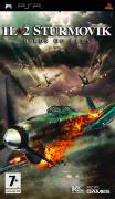 IL-2 Sturmovik: Birds of Prey (PSP)