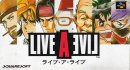 Live A Live (SuperNES)