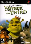 Shrek der Dritte (PS2)