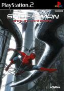 Spider-Man: Web of Shadows (PS2)