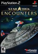Star Trek: Encounters (PS2)
