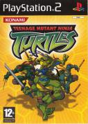 TNMT: Teenage Mutant Ninja Turtles (PS2)