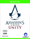 Assassin's Creed: Unity (XboxOne)