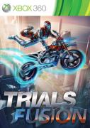 Trials Fusion (Xbox360)