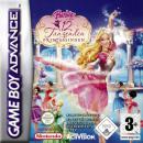 Barbie: 12 Dancing Princesses (NDS)