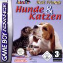 Best Friends: Hunde & Katzen (GBA)